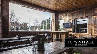 Local Town Hall Pub Maple Ridge !