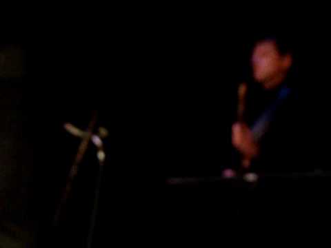 Honza Nedvěd a Frenkie Dlouhan