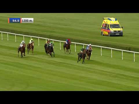 19.07.2020 (D20; G2; Tor: 3,2; 28°C)