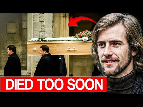 Graham Paddon DIED At 57, Here WHAT They Lied About..