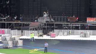 Green Day Manchester Soundcheck Android .MTS