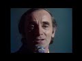 Charles Aznavour - Les jours heureux (1970)