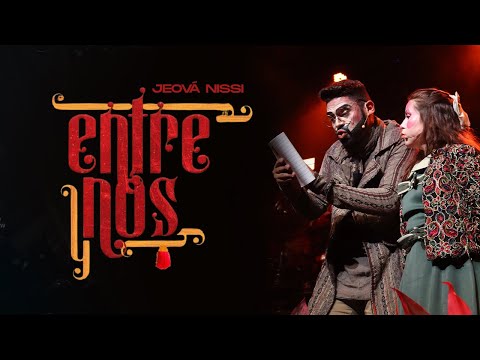 ENTRE NÓS! | JEOVÁ NISSI | LAGOINHA SANTOS