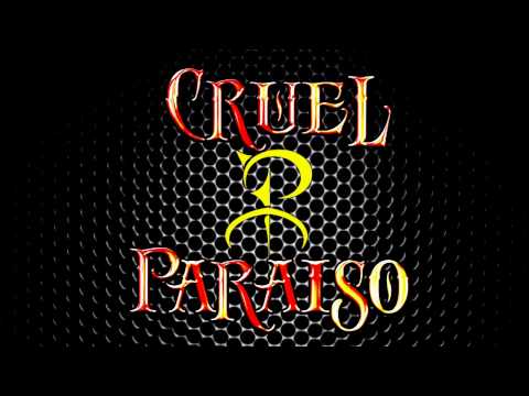 Cruel Paraíso: RENACER con Alejandro Fuentes en voz.