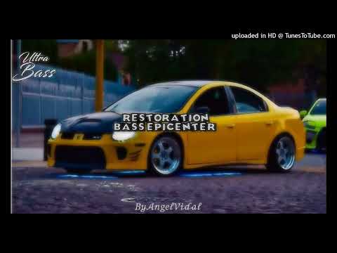 Ñengo Flow RKT ~ Luty Dj ~ [[EPICENTER BASS HD]]