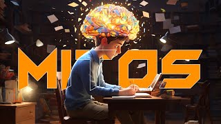 8 MITOS SOBRE SER INTELIGENTE QUE NUNCA TE CONTARAM!