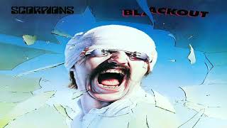 Scorpions - You Give Me All I Need HQ