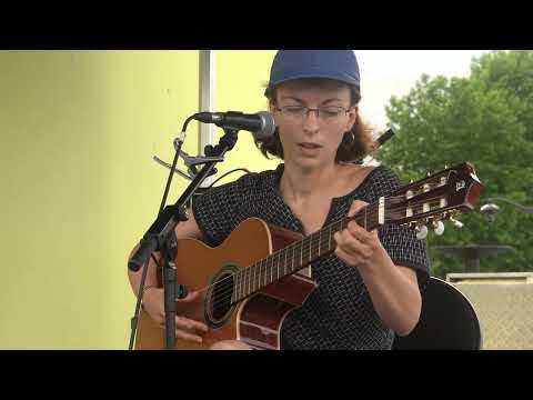 "Takes One", Naima Bock - Paris, Juin 2025