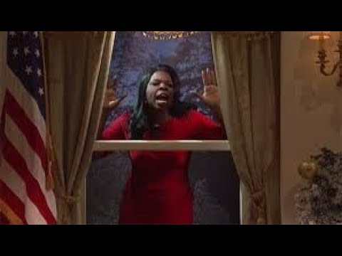 Weekend Update Shames Hollywood Gropers, Banishes Omarosa And Welcomes Sleazy Boat Guy