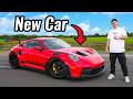 Buying My Dream Car And Losing It In The Same Day