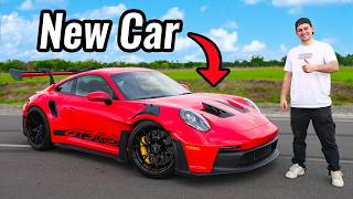 Buying my Dream Car and Losing it in the Same Day!
