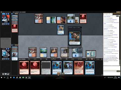 UR Breach v Kiki Moon