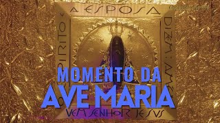 ❤️ HAIL MARY MOMENT | Night Prayer | October 10th