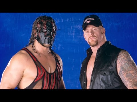 Fight-size Wrestling Update: Toughest Tag Teams, NJPW Coverage, Finn Balor, Roadblock, More