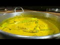 Resepi Ikan Ebek Gulai Kuning Kelantan Rasa Cukup Lemak Pekat