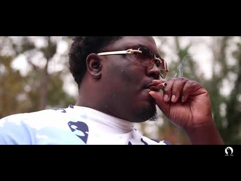 LouGram - Big (Official Music Video)