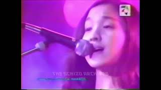 Barbie&#39;s Cradle - The Dance (Live at NU 107 Rock Awards 1999)