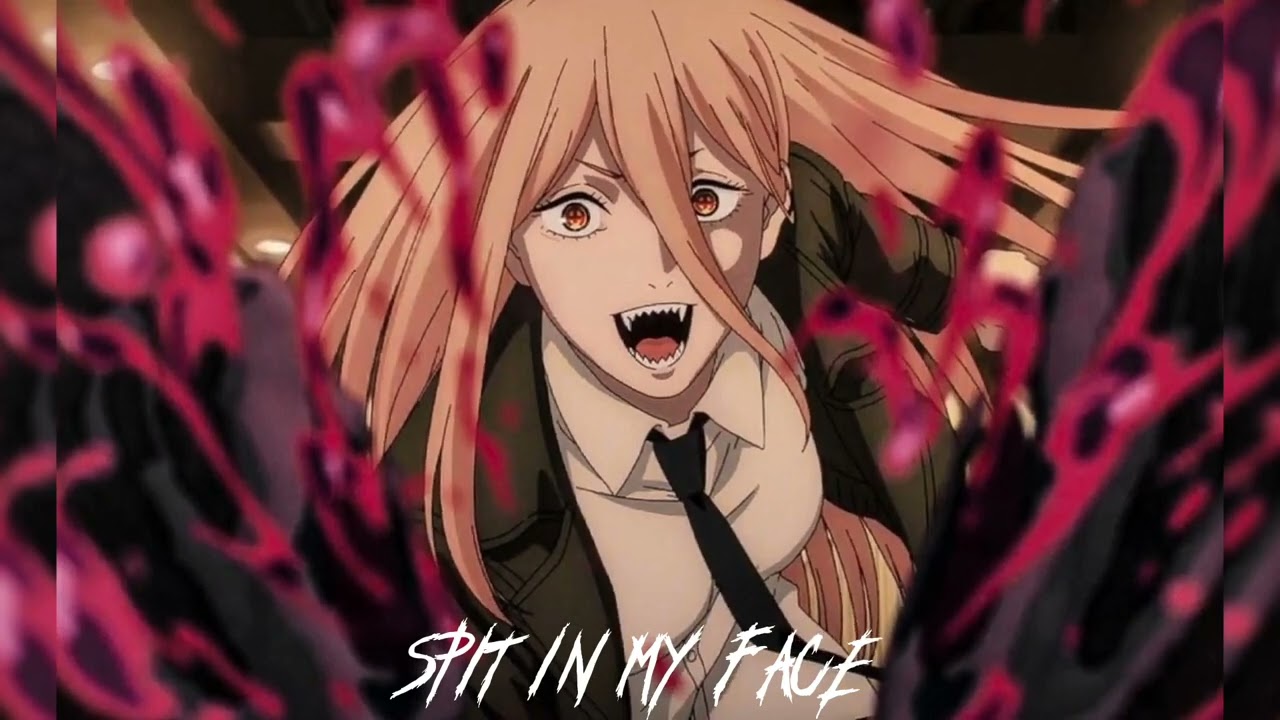 Pxlish Beatz, -Prey - SPIT IN MY FACE (Remix) [Extended] [перезалив]