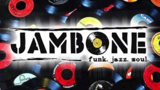 "Carrot Juice" by The New Mastersounds