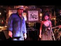 Bob Ricci ft Coco what's going on - House Of Jazz Bob Ricci ft Coco what's going on