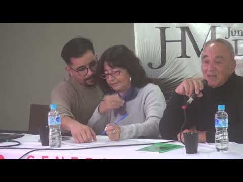 Francisco Hipolito Barrera - "Juan Jorba ,un Colono con Estirpe"