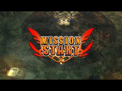 Guilty Gear 2: Overture - 3. That Man perfect battle