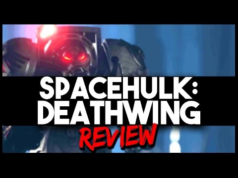 Space Hulk: Deathwing Review
