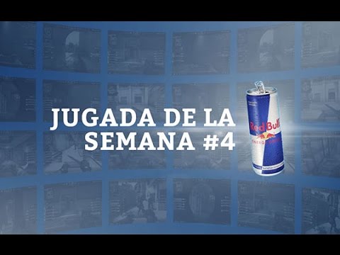 [CS:GO] Jugada de la semana #4 - doAm (4K Ramboot Club)