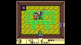 0116木UP!!【初見!!】ゼルダの伝説夢を見る島DX【GBC】#21
