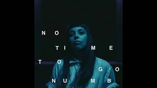 Rituals of Mine - No Time To Go Numb