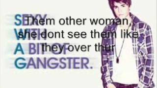 Lil Twist Ft.Justin Bieber - Wind It (lyrics)