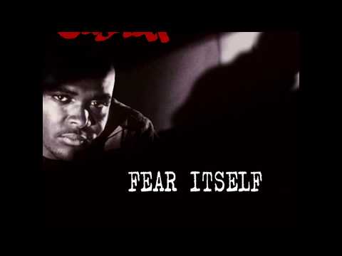 Hip Hop Cover Animation: Casual - Fear Itself