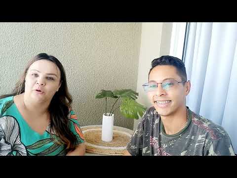 Uma benção pra suas vidas Amanda Ferrari. vai ter virada.