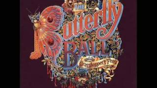 Roger Glover &amp; Guests - D.Coverdale sings &quot;Behind The Smile&quot; (1974)