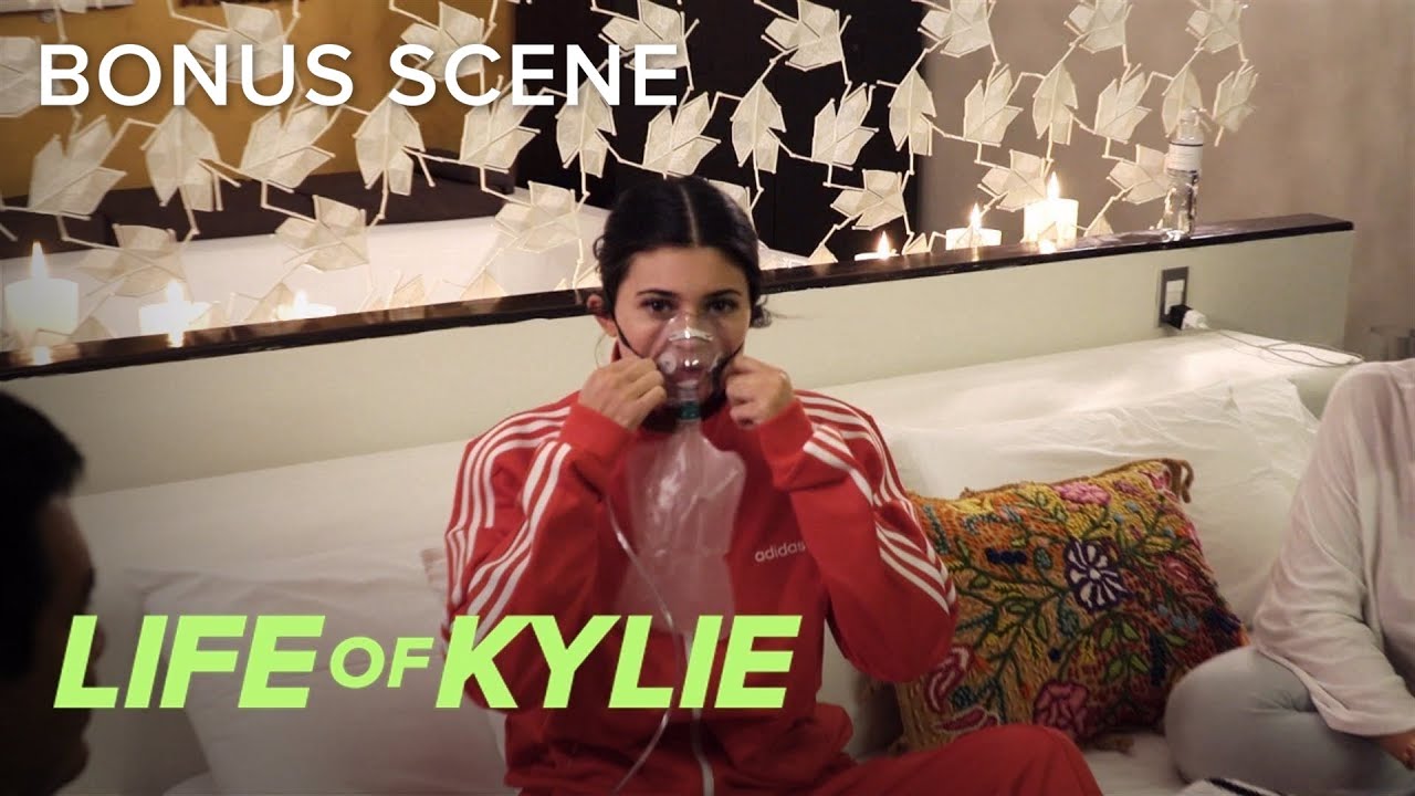 Trailer oficial de Life of Kylie