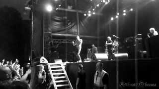 Iggy and The Stooges - Open Up and Bleed for Me - 06.08.2013 - Zitadelle Spandau