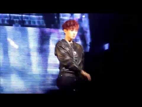 [1080P/FANCAM] 130202 큡콘 HYUNSEUNG EDIT