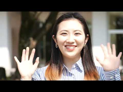 こどもの生活学科 私の将来の夢　【愛知学泉大学 こどもの生活学科】