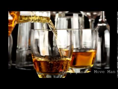 Chump'yanz - Move Man