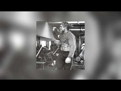 "The more you put in, the more you get out." Tom Platz x Rich Piana x SimpsonWave1995