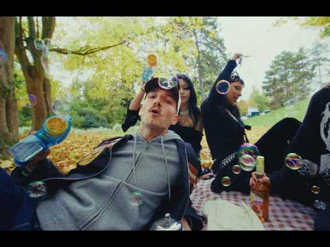 Spider ZED - mec toxique (clip)