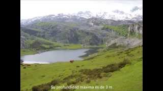 preview picture of video 'Ruta por los lagos de Covadonga'