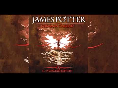 James Potter #5; part 1