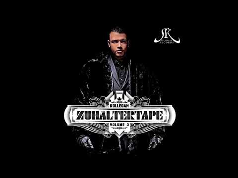 Outro (ZHT3) - Kollegah / Instrumental Remix [Prod. by LCS]