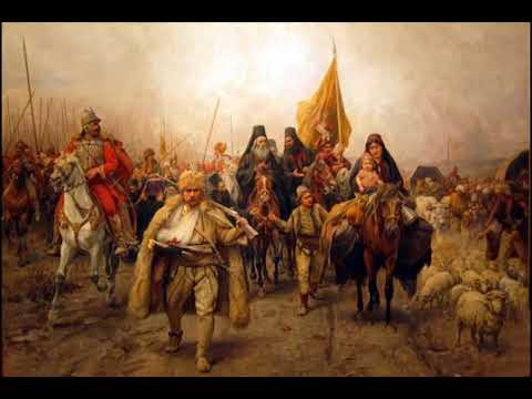 Serbian Ethno Compilation