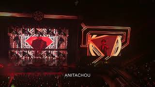 190105 GOT7 5TH FM - YOUNGJAE &amp; YUGYEOM - KING