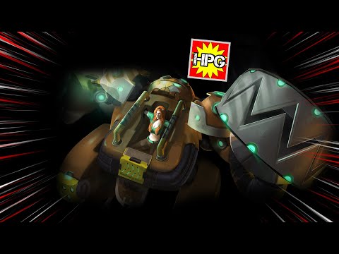 HoN Devourer - Best Kill Streak 23/3/20 - Diamond