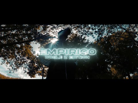 Redimi2 & Holy Blezz ➖ EMPÍRICO (Edición Doble Z) 🇩🇴