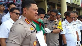 Taktik Steve Emanuel Selundupkan Kokain ‘Premium’ dari Belanda hingga Buatnya Terancam Hukuman Mati