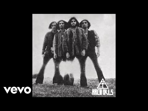 Arco Iris - Mañana Campestre (Official Audio)